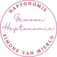 Gewoon Haptonomie Logo