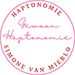 Gewoon Haptonomie Logo